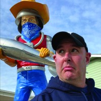 Czarnowski Collective Employee Steve Shank's profile photo
