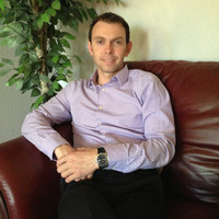Daniel Bibikov