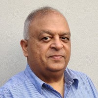The University of Auckland Employee Naresh Singhal's profile photo