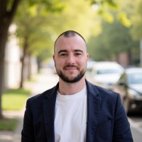 Quest Employee Jake Pointer's profile photo