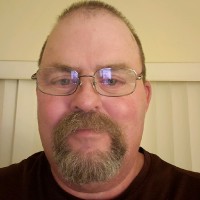 Transpro Burgener Employee Wayne Saunders's profile photo