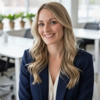 Kirstin Dybwad Email & Phone Number