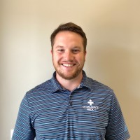 Crawlspace Medic Employee Tyler Peterson's profile photo