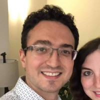 Floomly Employee Kris Allen's profile photo