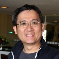 Dell Employee William Sheu's profile photo