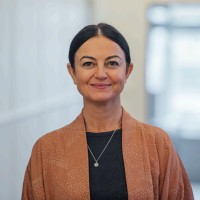 Point16 Employee Nikki Burke's profile photo