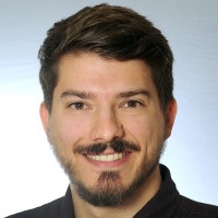 New Horizons Frankfurt/ Fulda | Computer Learning Center Employee Lars Messinger's profile photo