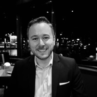CDP Technologies AS Employee Robert Hansen's profile photo