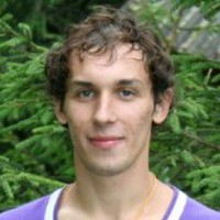McAfee Employee William McDaniel's profile photo