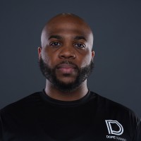 TA98 Employee Michael Sanders's profile photo