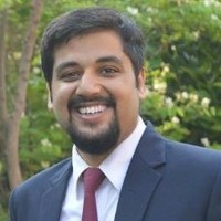 CapMint Employee Armaan Marwaha's profile photo