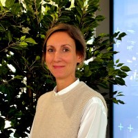 ISG Institut Supérieur de Gestion Employee Camille Pierrot's profile photo