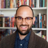 The Ohio State University Employee Peter Kvam's profile photo
