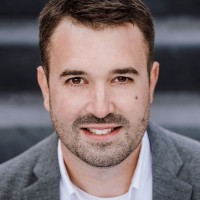 bp Employee Sascha Grimm's profile photo