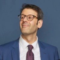 New America Employee Lee Drutman's profile photo