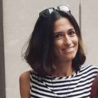 Go Arc Employee Hila Tal's profile photo