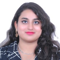 AUGMENTiX NMIT Employee Mehak Nasheen's profile photo