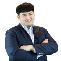 Goldmarktech Co., Ltd. Employee Korndanai Kamkasin's profile photo