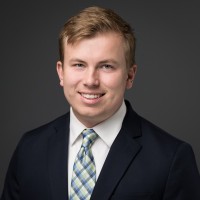 LaLonde Contractors Employee Alex Burant's profile photo