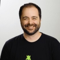 Sourcetoad Employee Joel Haker's profile photo