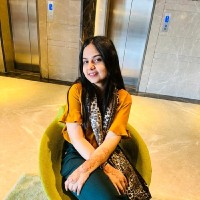 E-Squared LLP Employee Smriti Bhalla's profile photo