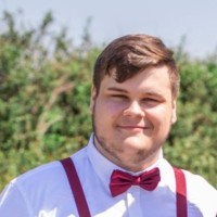 Insight Employee Jacob Morton's profile photo