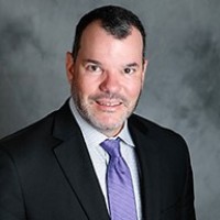 Clarion Partners LLC Employee Andy Lowe's profile photo