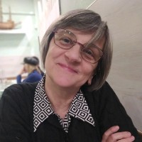 Italware Employee Marina Gorini's profile photo