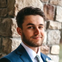 Fechko Excavating, Inc. Employee Alex Partain's profile photo