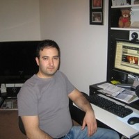 Inverselogic, Inc Employee Arin Sarkisian's profile photo