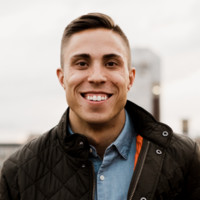 The Watkins Company Employee Joe Woodward's profile photo