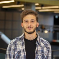 Embaco A/S Employee Bogdan-Petru Pascut's profile photo