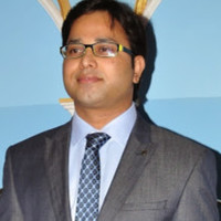 FDAMAP Employee Prashant Kumar's profile photo