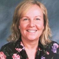 Foodshare Employee Beverly Catchpole's profile photo