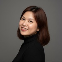 ZaloPay Employee Ly Luong's profile photo