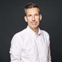 United Fintech Employee Anders Johansen's profile photo