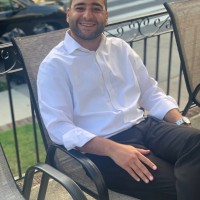 Atlantix Commodities Employee Meyer Cohen's profile photo