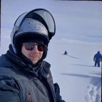 Samesor Oy Employee Jorma Häkkinen's profile photo