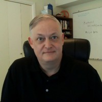 Decide Consulting Employee John Ross's profile photo