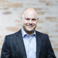 Christensen Group Insurance Employee Derek Peltier's profile photo