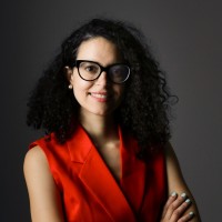 Syngenta Group Employee Alexandra Morales's profile photo