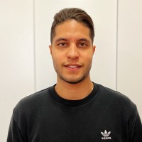 SES SA Employee Louis Richiez Sanchez's profile photo