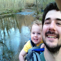 REI Employee Adam Orenstein's profile photo