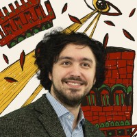 Symboolic Employee Giovanni Tardini's profile photo