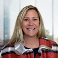 SDG Corporation Employee Charisma Burghouts's profile photo