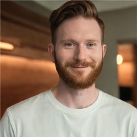 TINT (tintup.com) Employee Michael Nadelman's profile photo