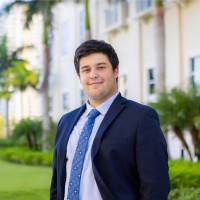 Franq Employee Max Meyerowitz-Shipper's profile photo