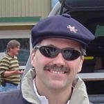 Applied Materials Varian Semiconductor Employee Bill Monroe's profile photo