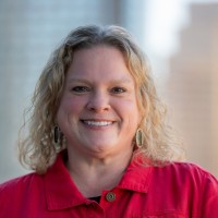 HP Employee Jodi Jackson's profile photo