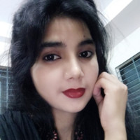 Belancer.com Employee Moumeta Shah's profile photo